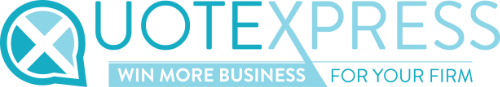 QuoteXpress Logo